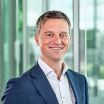 Mark Verwijs